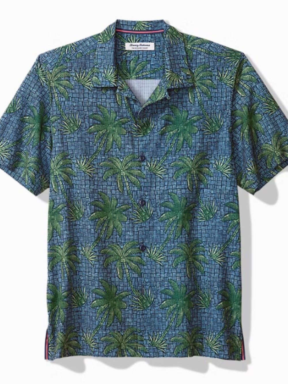 Bahama Coast Palma Rattan IslandZone Shirt